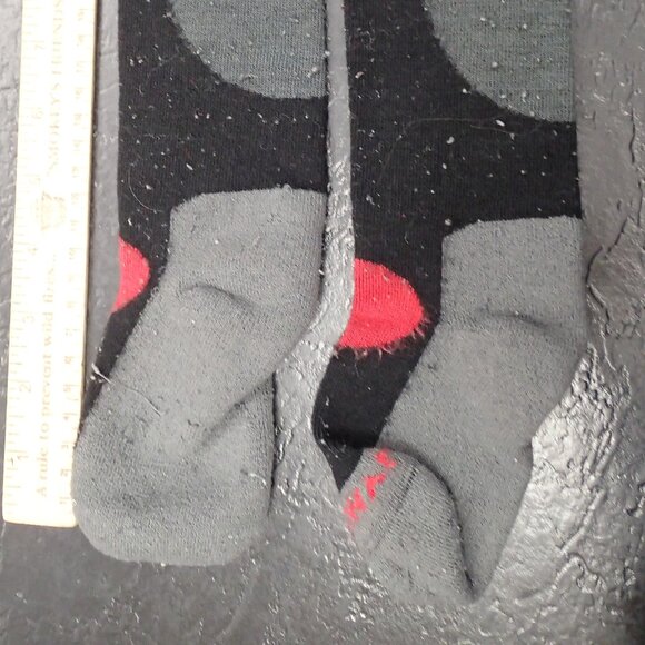 Kids Ski Socks - Picture 3 of 3